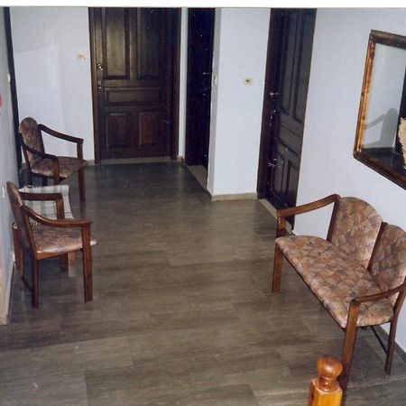 Villa Nena Херсониссос Экстерьер фото