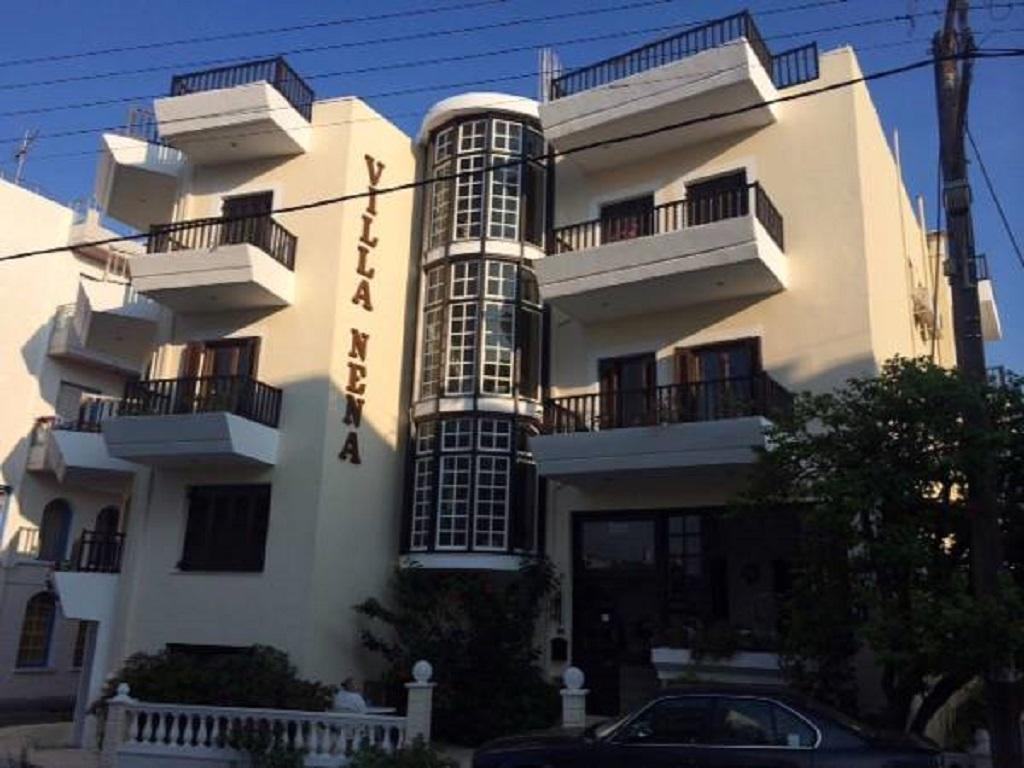 Villa Nena Херсониссос Экстерьер фото