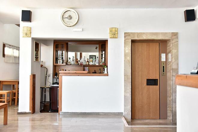 Villa Nena Херсониссос Экстерьер фото