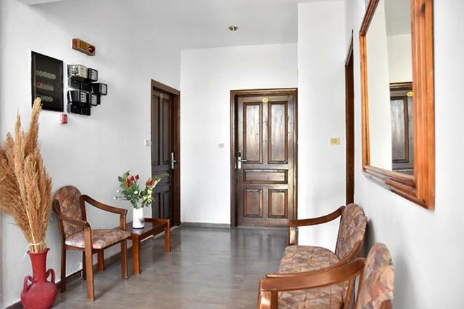 Villa Nena Херсониссос Экстерьер фото