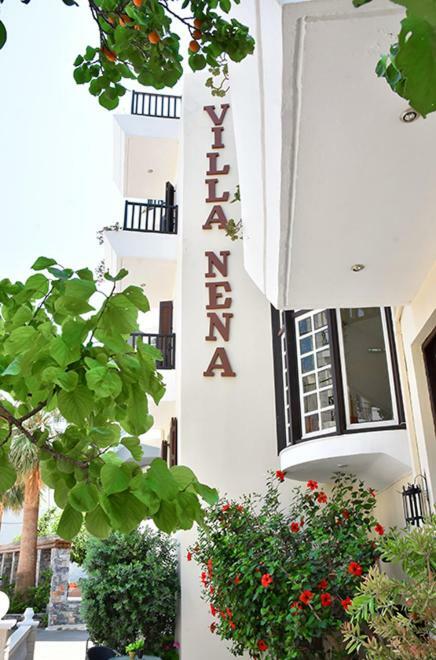 Villa Nena Херсониссос Экстерьер фото